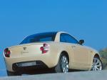 Lancia Fulvia Coupe Concept 2003 года